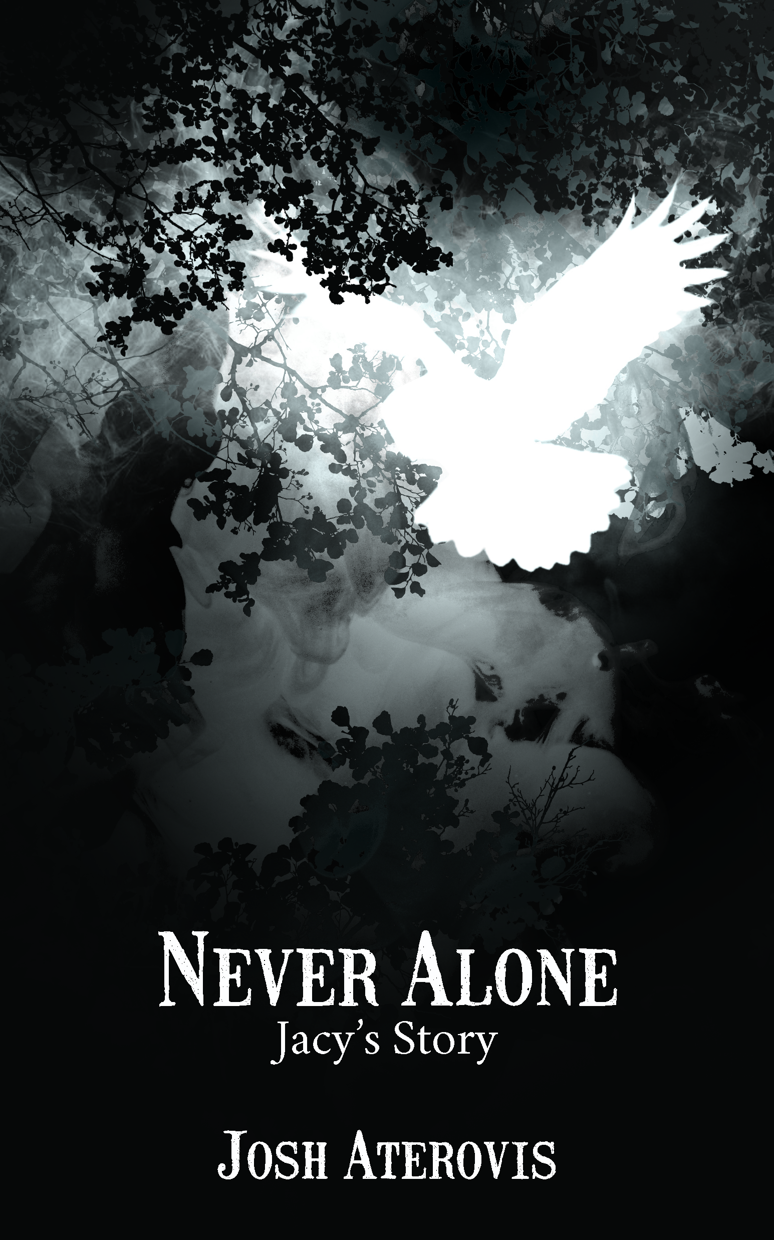 Never Alone Never Alone